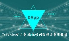 Tokenim旷工费：最佳时间选择与费用解析